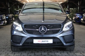 Mercedes-Benz GLE 350 AMG/4Matic/RSE/Harman// | Mobile.bg    8