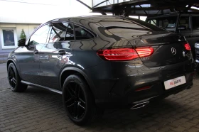 Mercedes-Benz GLE 350 AMG/4Matic/RSE/Harman/Камера/Подгрев, снимка 5