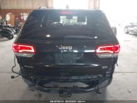 Jeep Grand cherokee OVERLAND - [12] 