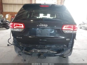 Jeep Grand cherokee OVERLAND - [7] 