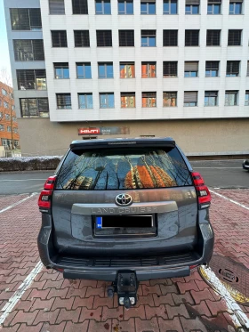 Toyota Land cruiser | Mobile.bg    6