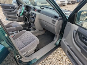 Honda Cr-v 2, 0* 147* AC* FACE , снимка 13