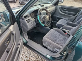 Honda Cr-v 2, 0* 147* AC* FACE , снимка 9