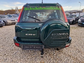 Honda Cr-v 2, 0* 147* AC* FACE , снимка 4