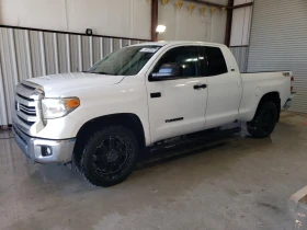 Toyota Tundra  DOUBLE CAB SR