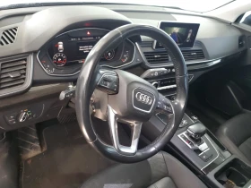 Audi Q5, снимка 6