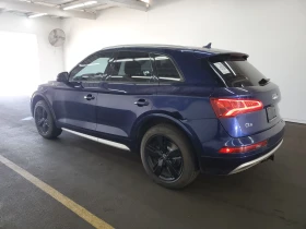 Audi Q5, снимка 2