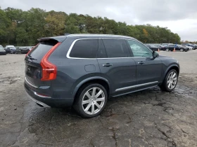 Volvo Xc90, снимка 4