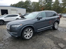 Volvo Xc90, снимка 2