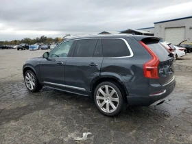 Volvo Xc90, снимка 6