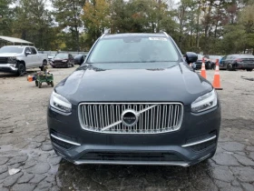 Volvo Xc90, снимка 1