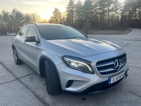 Mercedes-Benz GLA 220 4-matic/НАПЪЛНО ОБСЛУЖЕНА/КАТО НОВА/, снимка 9