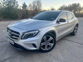     Mercedes-Benz GLA 220 4-matic// /