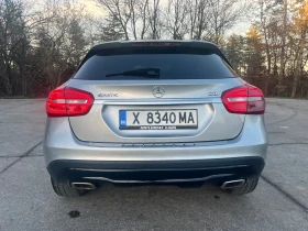 Mercedes-Benz GLA 220 4-matic/НАПЪЛНО ОБСЛУЖЕНА/КАТО НОВА/, снимка 7