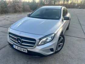 Mercedes-Benz GLA 220 4-matic/НАПЪЛНО ОБСЛУЖЕНА/КАТО НОВА/, снимка 6