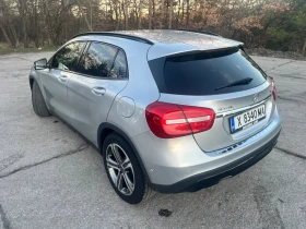 Mercedes-Benz GLA 220 4-matic/НАПЪЛНО ОБСЛУЖЕНА/КАТО НОВА/, снимка 5