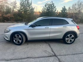 Mercedes-Benz GLA 220 4-matic/НАПЪЛНО ОБСЛУЖЕНА/КАТО НОВА/, снимка 8