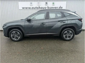 Hyundai Tucson 1, 6 T-GDi DCT Navi+ LED+ GRA+ Einparkh ОЧАКВАН ВН - 61900 лв. - 94992923 | Car24.bg