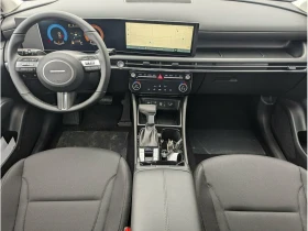 Hyundai Tucson 1, 6 T-GDi DCT Navi+ LED+ GRA+ Einparkh ОЧАКВАН ВН - 61900 лв. - 71396167 | Car24.bg