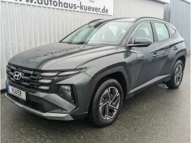 Hyundai Tucson 1, 6 T-GDi DCT Navi+ LED+ GRA+ Einparkh ОЧАКВАН ВН 1