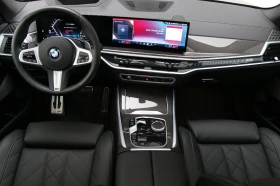 BMW X5 40i* M-SPORT* PANO* H&K* HEAD-UP* , снимка 15