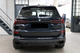 BMW X5 40i* M-SPORT* PANO* H&K* HEAD-UP*  | Mobile.bg    5