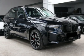 BMW X5 40i* M-SPORT* PANO* H&K* HEAD-UP*  | Mobile.bg    3