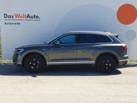VW Touareg Atmosphere 3.0 V6 eHybrid 4MOT | Mobile.bg    2