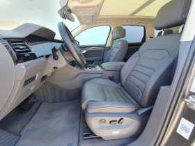 VW Touareg Atmosphere 3.0 V6 eHybrid 4MOT | Mobile.bg    4