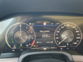 VW Touareg Atmosphere 3.0 V6 eHybrid 4MOT | Mobile.bg    13