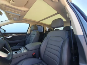 VW Touareg Atmosphere 3.0 V6 eHybrid 4MOT | Mobile.bg    6