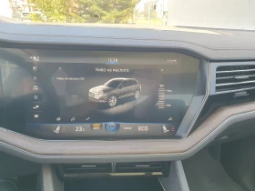 VW Touareg Atmosphere 3.0 V6 eHybrid 4MOT | Mobile.bg    14
