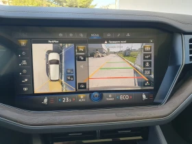 VW Touareg Atmosphere 3.0 V6 eHybrid 4MOT | Mobile.bg    16