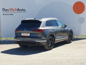 VW Touareg Atmosphere 3.0 V6 eHybrid 4MOT | Mobile.bg    3