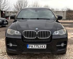 BMW X6 SPORT PACK ЛИЗИНГ - 28888 лв. - 65517159 | Car24.bg