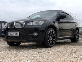 BMW X6 SPORT PACK ЛИЗИНГ - 28888 лв. - 65517159 | Car24.bg