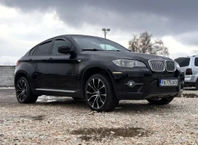 BMW X6 SPORT PACK ЛИЗИНГ - 28888 лв. - 65517159 | Car24.bg