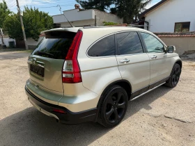 Обява за продажба на Honda Cr-v * АЕРО - ПАКЕТ*  ~15 999 лв. - изображение 3