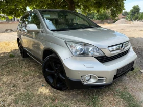 Обява за продажба на Honda Cr-v * АЕРО - ПАКЕТ*  ~15 999 лв. - изображение 1