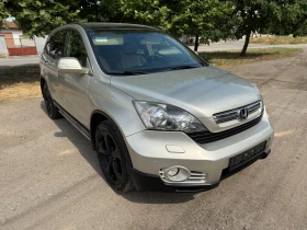 Обява за продажба на Honda Cr-v * АЕРО - ПАКЕТ*  ~15 999 лв. - изображение 5
