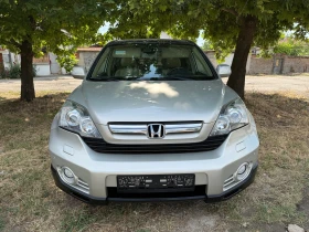 Обява за продажба на Honda Cr-v * АЕРО - ПАКЕТ*  ~15 999 лв. - изображение 1