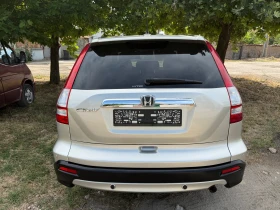 Обява за продажба на Honda Cr-v * АЕРО - ПАКЕТ*  ~15 999 лв. - изображение 2