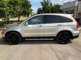 Обява за продажба на Honda Cr-v * АЕРО - ПАКЕТ*  ~15 999 лв. - изображение 6