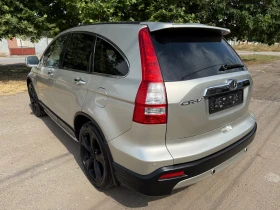 Обява за продажба на Honda Cr-v * АЕРО - ПАКЕТ*  ~15 999 лв. - изображение 4