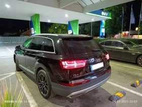 Обява за продажба на Audi Q7 3.0TDI Matrix ~43 300 лв. - изображение 2