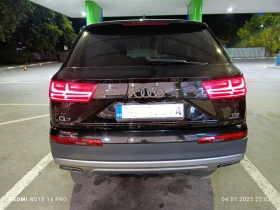 Обява за продажба на Audi Q7 3.0TDI Matrix ~43 300 лв. - изображение 3