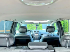 Mercedes-Benz ML 320 4.2D/306hp* FACELIFT* SPORT PAKET* ПАНОРАМА* - 18881 лв. - 21280907 11