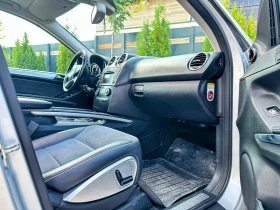 Mercedes-Benz ML 320 4.2D/306hp* FACELIFT* SPORT PAKET* ПАНОРАМА* - 18881 лв. - 21280907 9