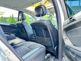 Mercedes-Benz ML 320 4.2D/306hp* FACELIFT* SPORT PAKET* ПАНОРАМА* - 18881 лв. - 21280907 8