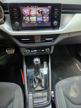 Skoda Kamiq 1.5 Sport Business | Mobile.bg    12